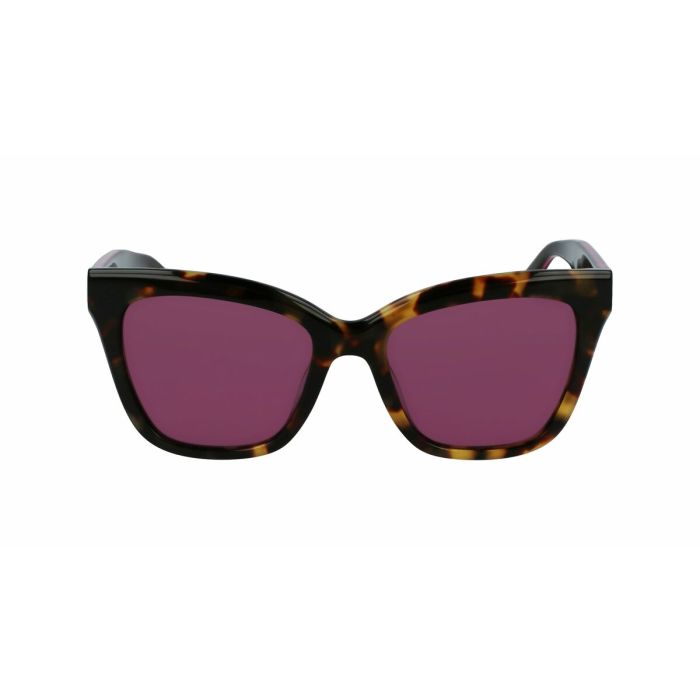 Gafas de Sol Mujer Longchamp LO699S-255 Ø 53 mm 1