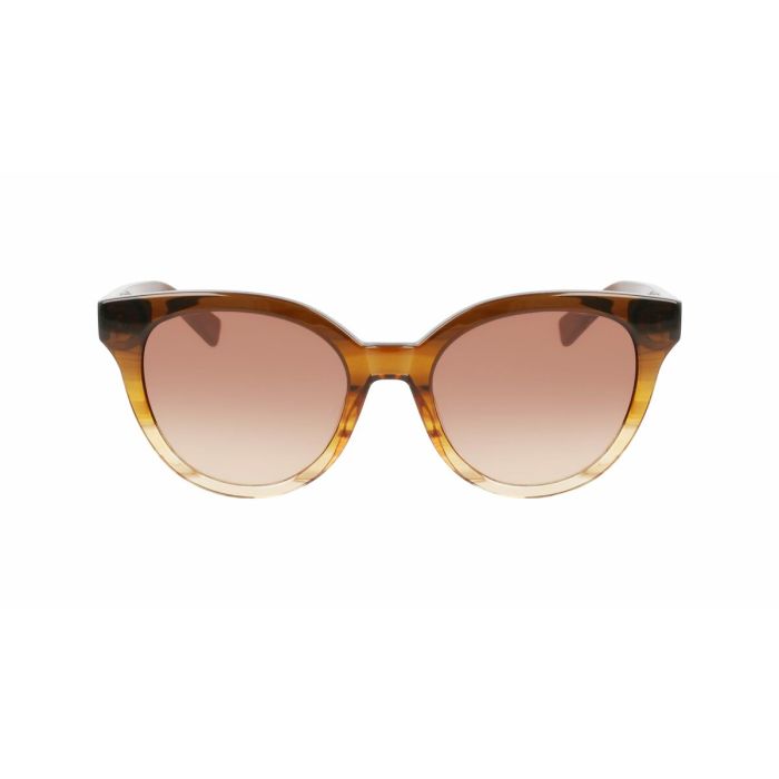 Gafas de Sol Mujer Longchamp LO697S-701 Ø 53 mm 2