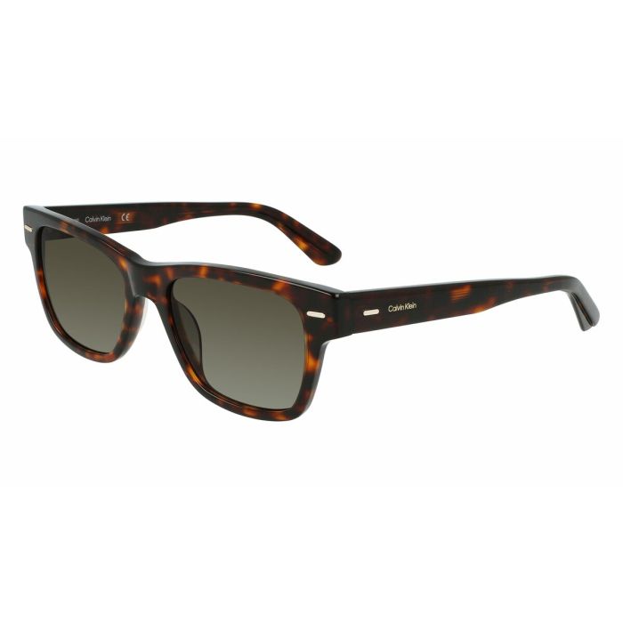 Gafas de Sol Hombre Calvin Klein CK21528S-220 Ø 53 mm