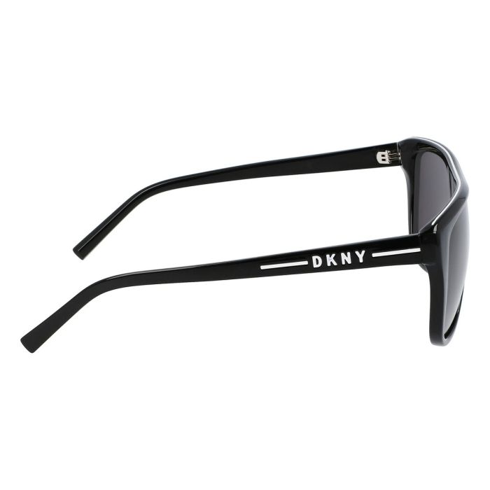 Gafas de Sol Mujer DKNY DK537S-001 ø 56 mm 5