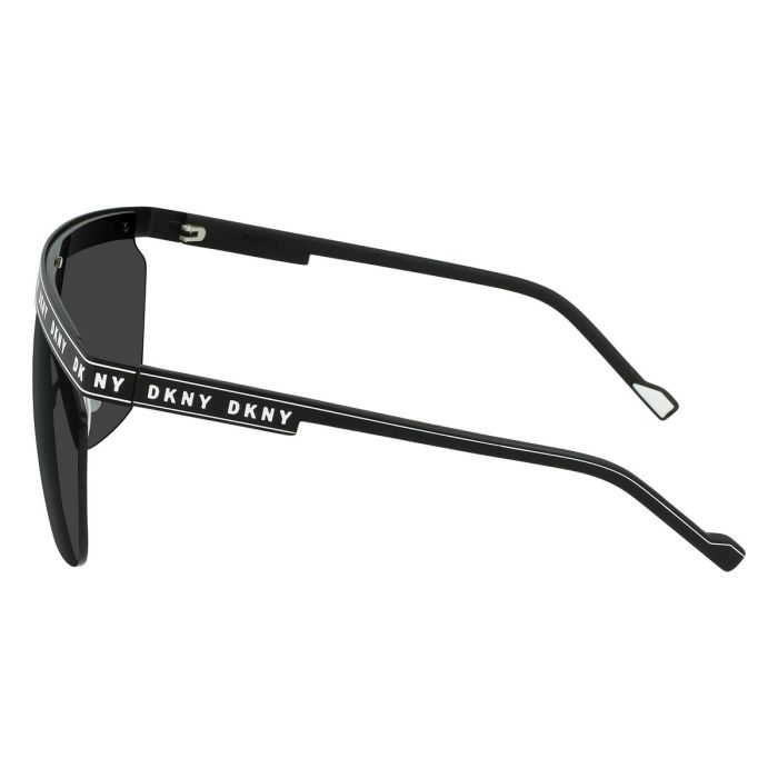 Gafas de Sol Mujer DKNY S Blanco Negro ø 60 mm 1
