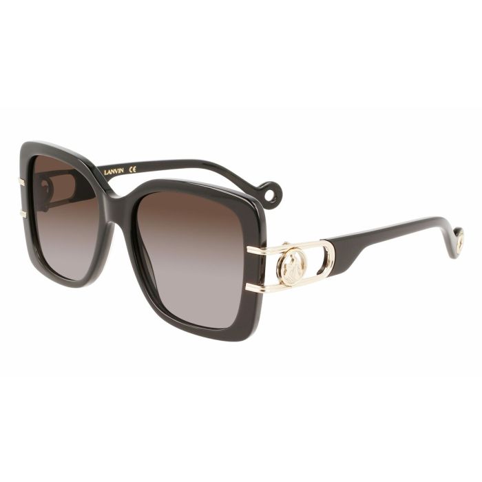 Gafas de Sol Mujer Lanvin LNV624S-001 Ø 53 mm