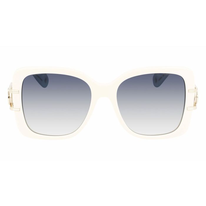 Gafas de Sol Mujer Lanvin LNV624S-102 Ø 53 mm 1