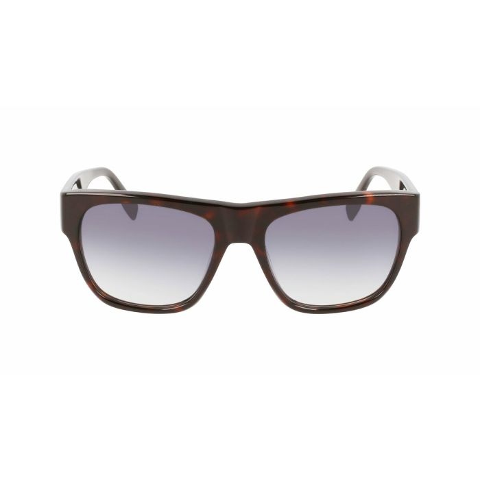 Gafas de Sol Unisex Karl Lagerfeld KL6074S-242 Ø 55 mm 2