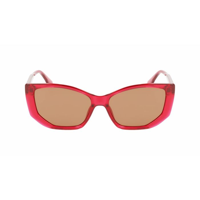 Gafas de Sol Mujer Karl Lagerfeld KL6071S-628 ø 54 mm 1