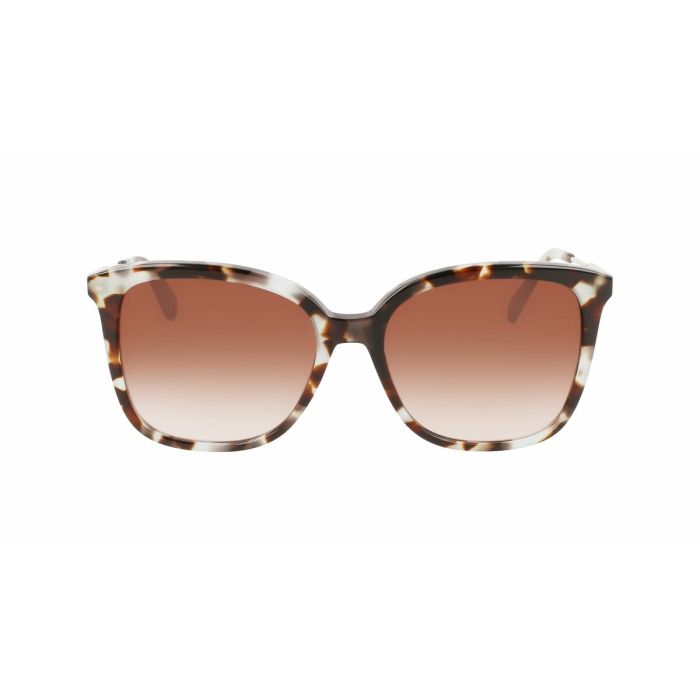 Gafas de Sol Mujer Longchamp LO706S-404 ø 57 mm 1