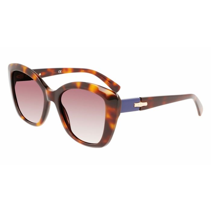 Gafas de Sol Mujer Longchamp LO714S-230 ø 54 mm