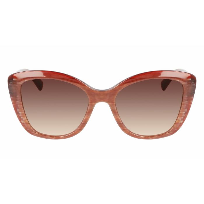 Gafas de Sol Mujer Longchamp LO714S-604 ø 54 mm 2