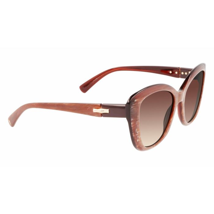 Gafas de Sol Mujer Longchamp LO714S-604 ø 54 mm 1