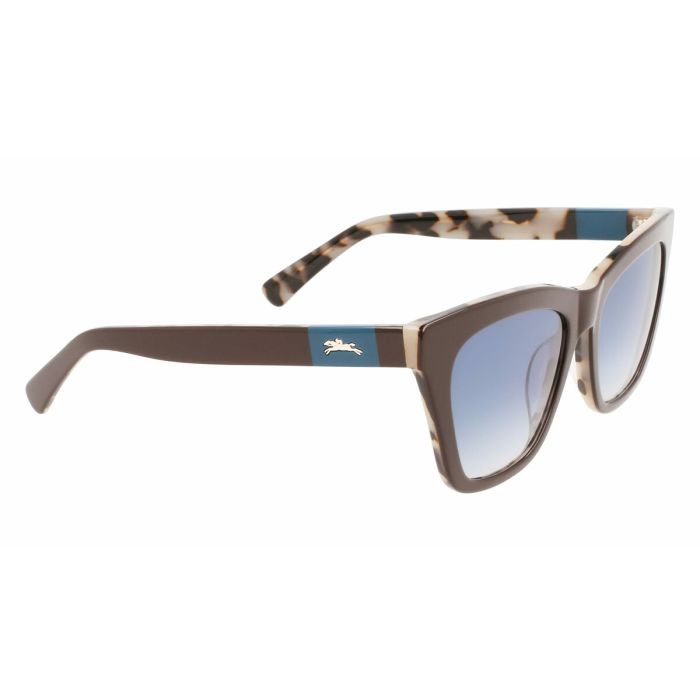 Gafas de Sol Mujer Longchamp LO715S-201 ø 54 mm 1