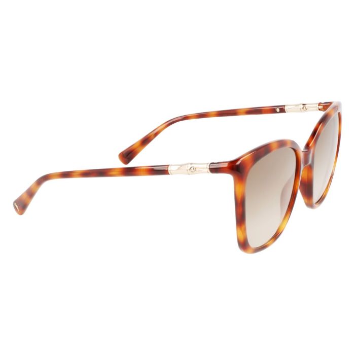 Gafas de Sol Mujer Longchamp LO710S-230 ø 56 mm 1