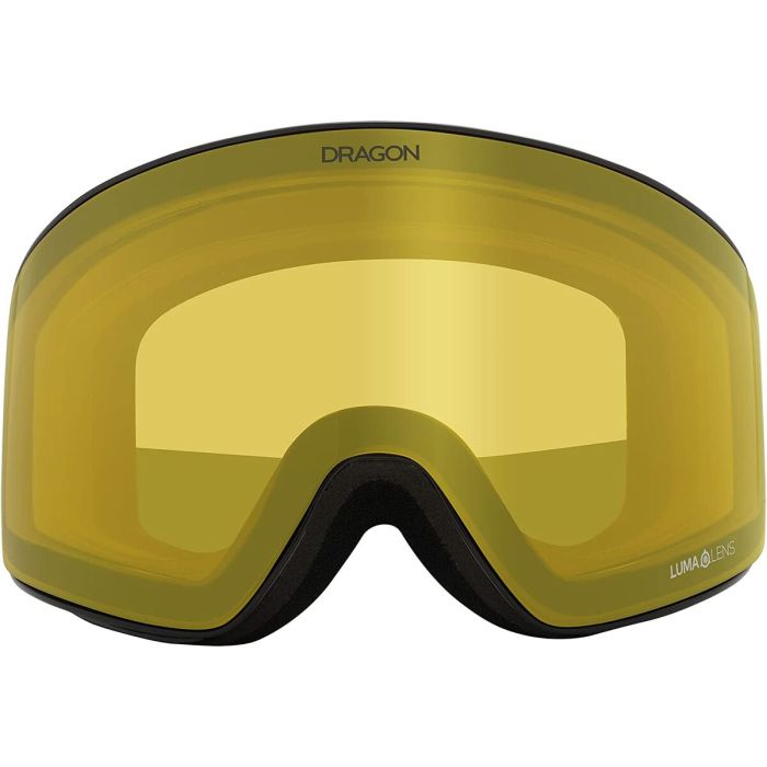 Gafas de Esquí  Snowboard Dragon Alliance  Pxv Dorado Compuesto 2