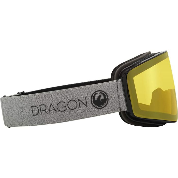 Gafas de Esquí  Snowboard Dragon Alliance  Pxv Dorado Compuesto 1