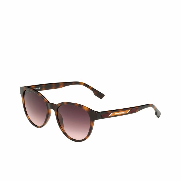 Gafas de Sol Mujer Lacoste L981SRG-240 ø 54 mm 1