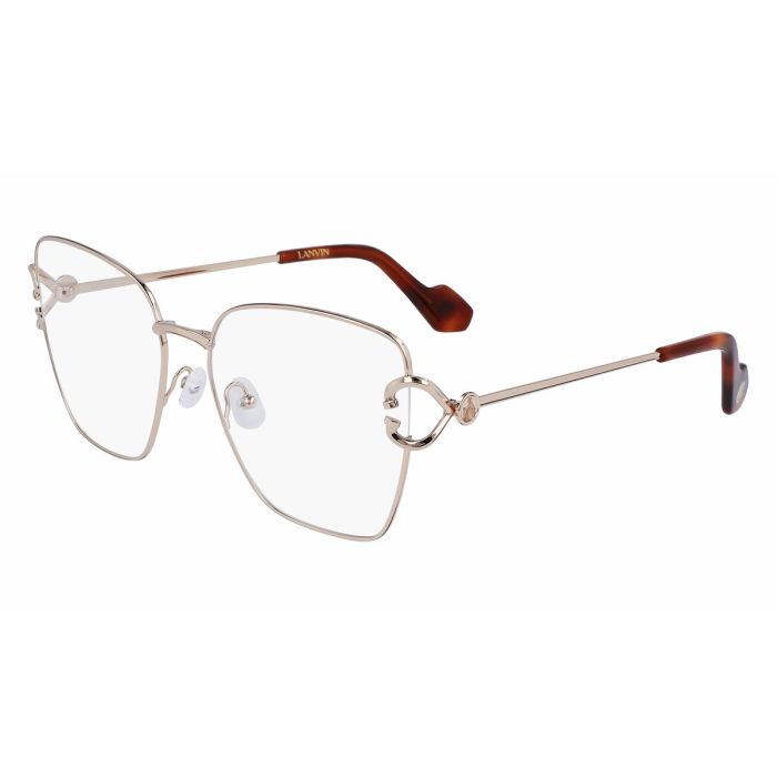 Montura de Gafas Mujer Lanvin LNV2121-708 ø 56 mm 1