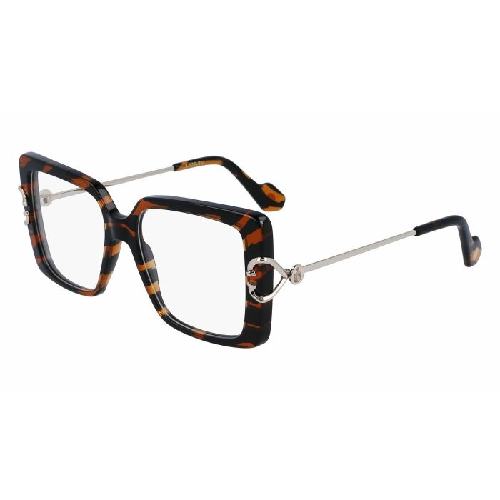 Montura de Gafas Mujer Lanvin LNV2629-236 Ø 53 mm 1