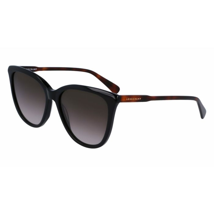 Gafas de Sol Mujer Longchamp LO718S-001 ø 56 mm