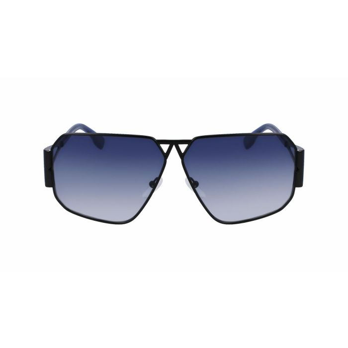 Gafas de Sol Unisex Karl Lagerfeld KL339S-1 Ø 61 mm 2