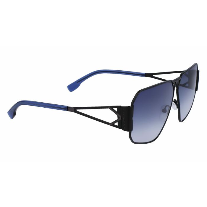 Gafas de Sol Unisex Karl Lagerfeld KL339S-1 Ø 61 mm 1