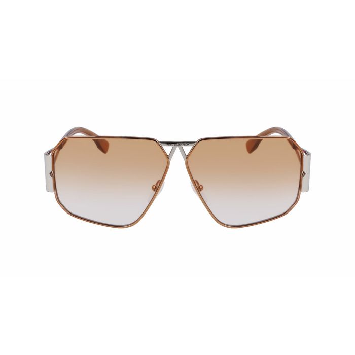 Gafas de Sol Unisex Karl Lagerfeld KL339S-41 Ø 61 mm 2