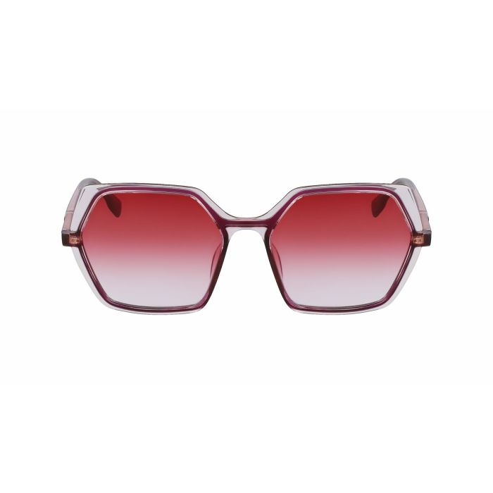 Gafas de Sol Mujer Karl Lagerfeld KL6083S-626 ø 56 mm 1