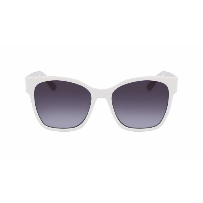 Gafas de Sol Mujer Karl Lagerfeld KL6087S-105 Ø 55 mm 2