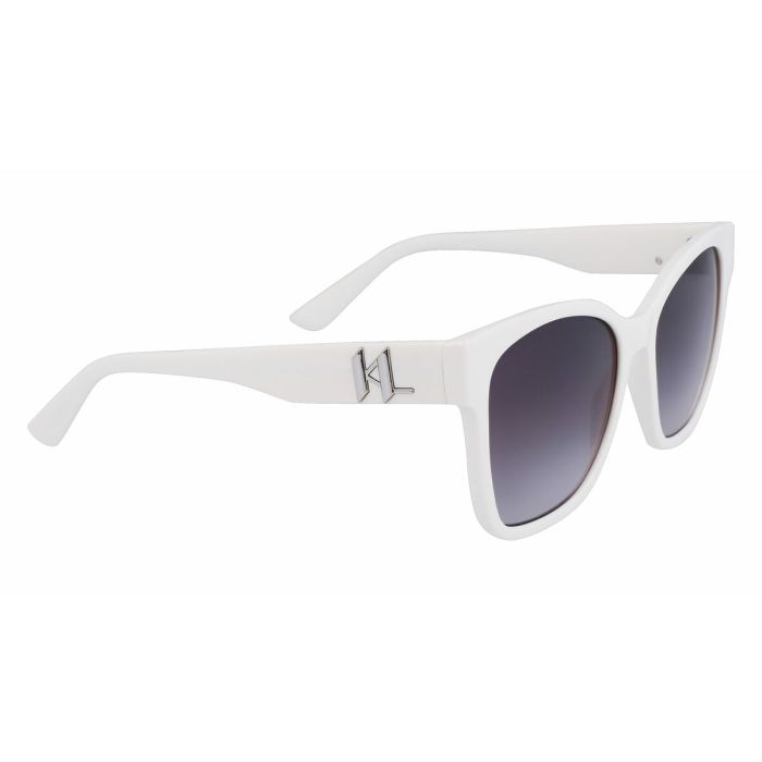 Gafas de Sol Mujer Karl Lagerfeld KL6087S-105 Ø 55 mm 1