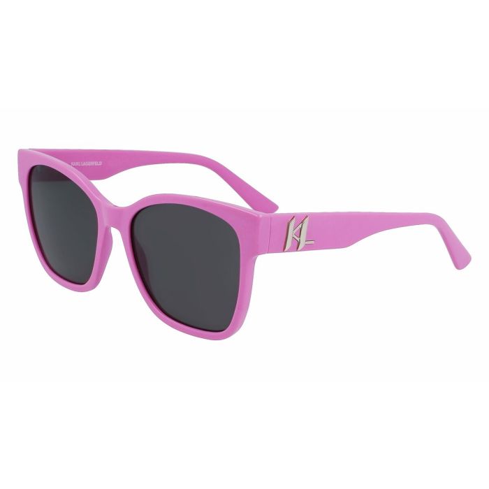 Gafas de Sol Mujer Karl Lagerfeld KL6087S-525 Ø 55 mm