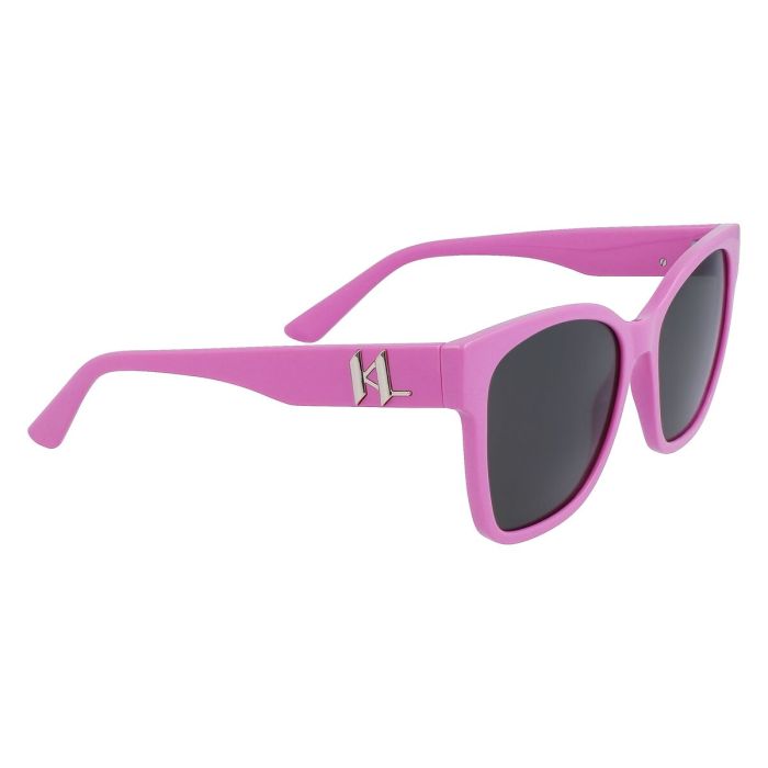 Gafas de Sol Mujer Karl Lagerfeld KL6087S-525 Ø 55 mm 1