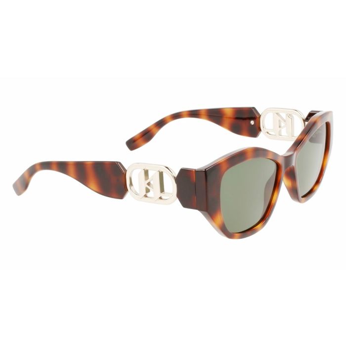 Gafas de Sol Mujer Karl Lagerfeld KL6086S-240 ø 54 mm 1