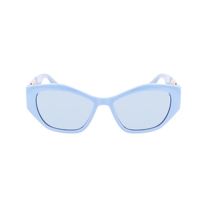 Gafas de Sol Mujer Karl Lagerfeld KL6086S-450 ø 54 mm 2