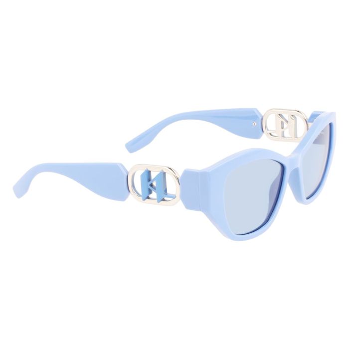 Gafas de Sol Mujer Karl Lagerfeld KL6086S-450 ø 54 mm 1