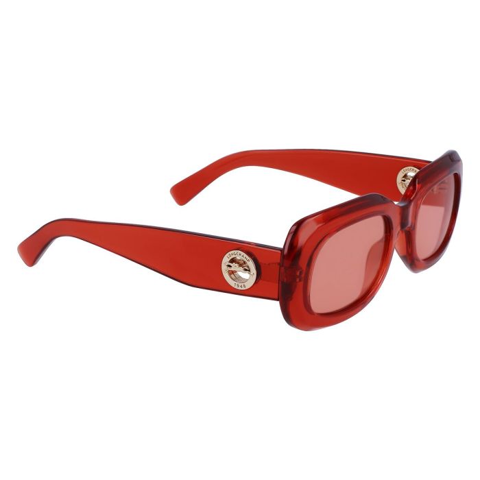 Gafas de Sol Mujer Longchamp LO716S-842 Ø 52 mm 1