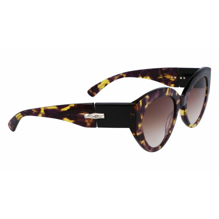 Gafas de Sol Mujer Longchamp LO722S-504 ø 54 mm 1