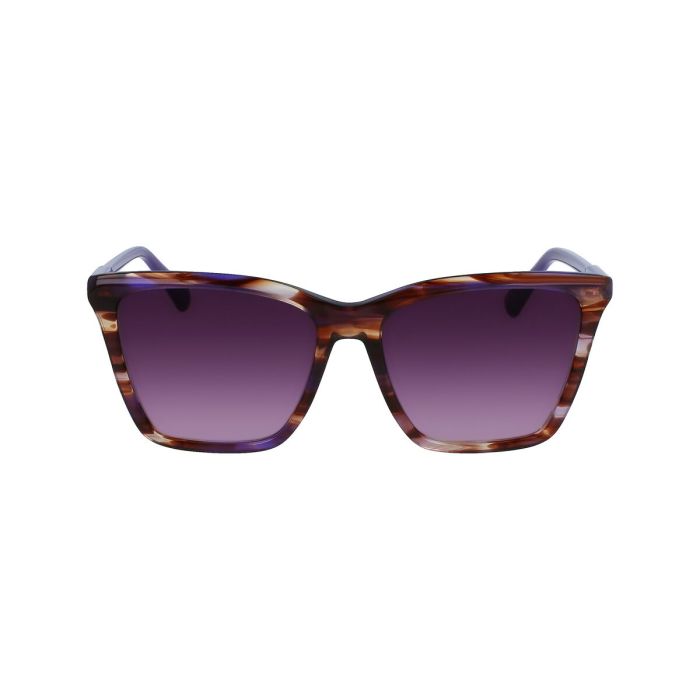 Gafas de Sol Mujer Longchamp LO719S-503 ø 56 mm 2