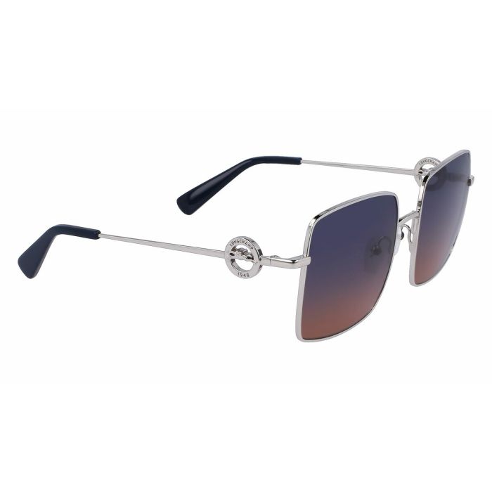 Gafas de Sol Mujer Longchamp LO162S-719 Ø 55 mm 1