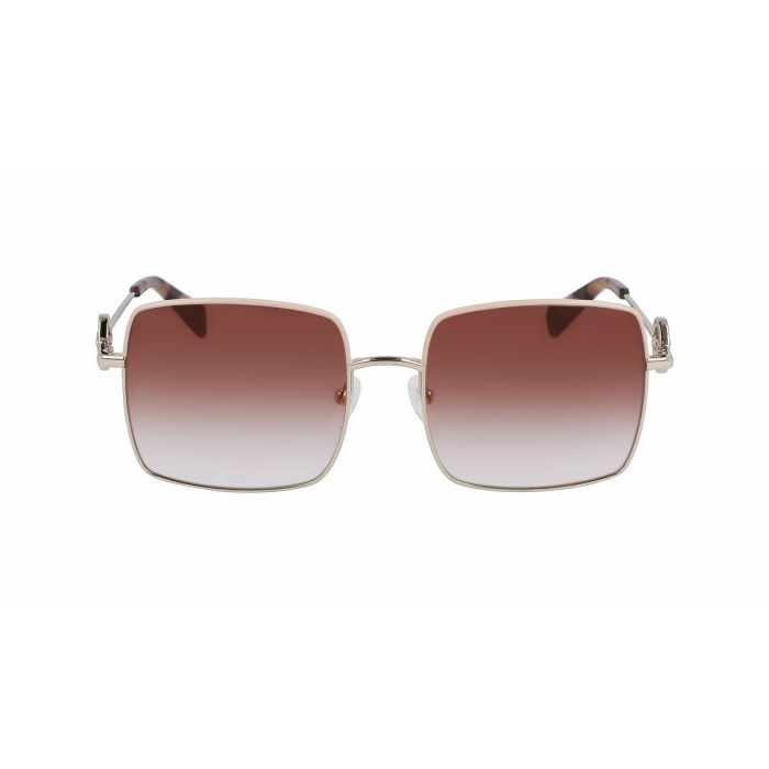 Gafas de Sol Mujer Longchamp LO162S-748 Ø 55 mm 2