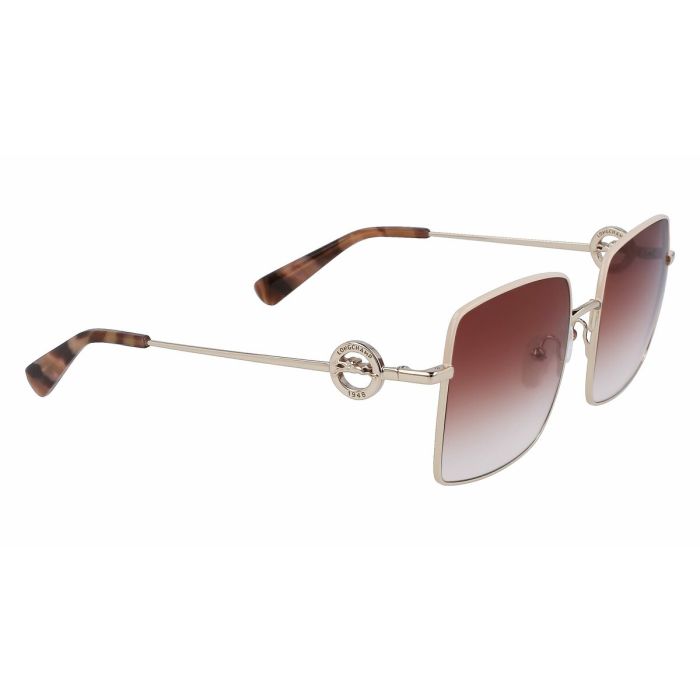 Gafas de Sol Mujer Longchamp LO162S-748 Ø 55 mm 1