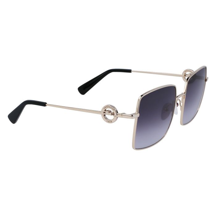 Gafas de Sol Mujer Longchamp LO162S-753 Ø 55 mm 1