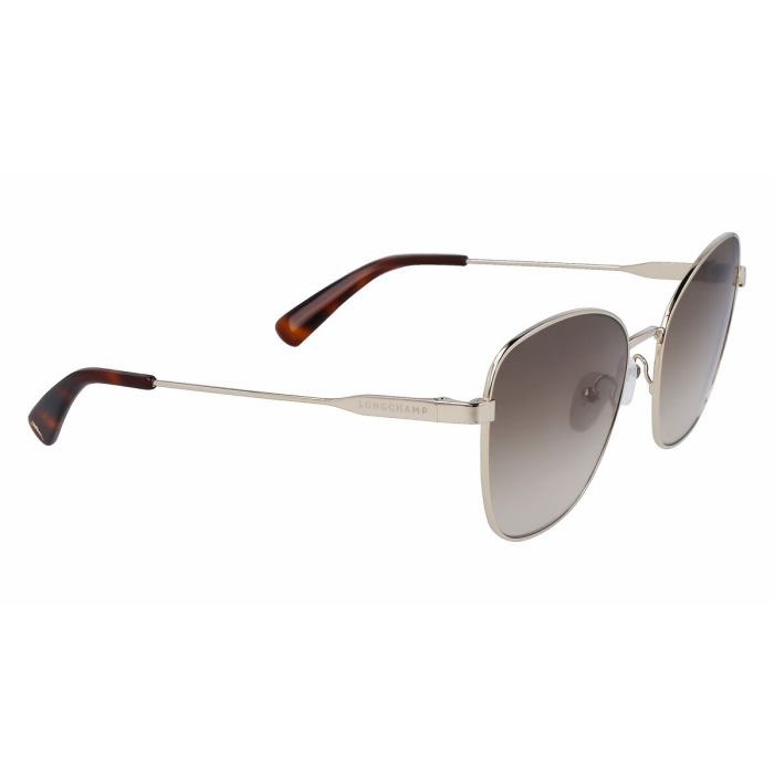 Gafas de Sol Mujer Longchamp LO164S-714 ø 57 mm 1