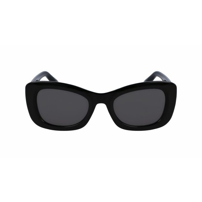 Gafas de Sol Mujer Victoria Beckham VB657S-001 Ø 50 mm 2