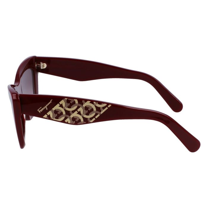 Gafas de Sol Mujer Salvatore Ferragamo SF1081SE-603 Ø 55 mm 1