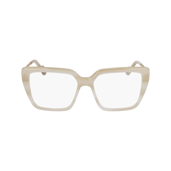 Montura de Gafas Mujer Lanvin LNV2633-103 ø 54 mm 1