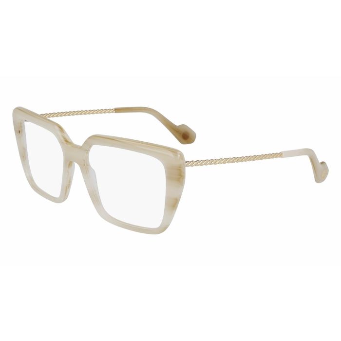 Montura de Gafas Mujer Lanvin LNV2633-103 ø 54 mm