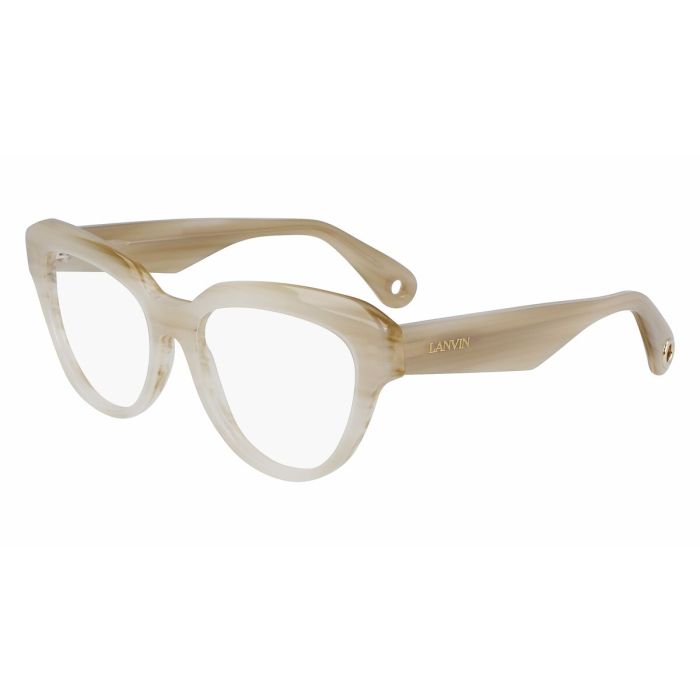 Montura de Gafas Mujer Lanvin LNV2635-103 ø 54 mm