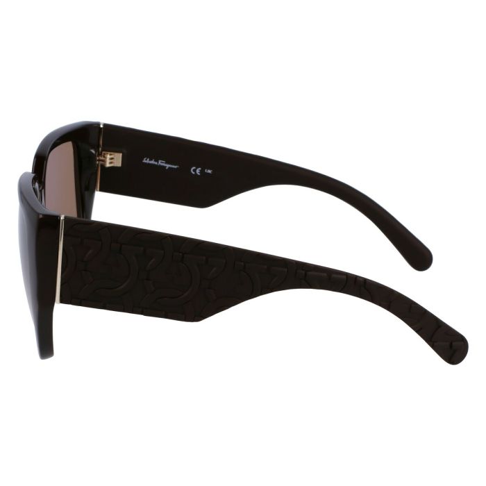 Gafas de Sol Mujer Salvatore Ferragamo SF1088SE-208 ø 57 mm 1