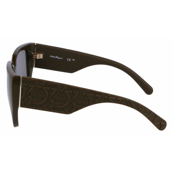 Gafas de Sol Mujer Salvatore Ferragamo SF1088SE-324 ø 57 mm 1