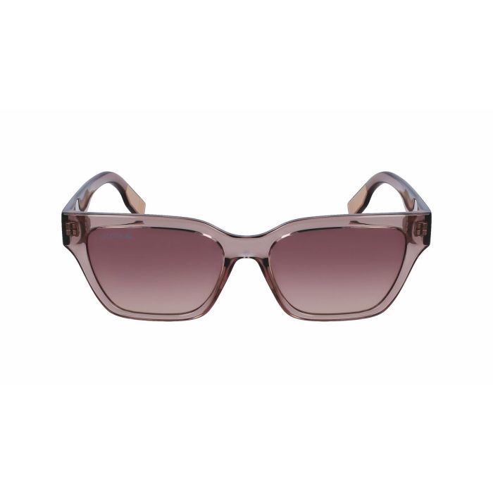 Gafas de Sol Mujer Lacoste L6002S-035 Ø 53 mm 2