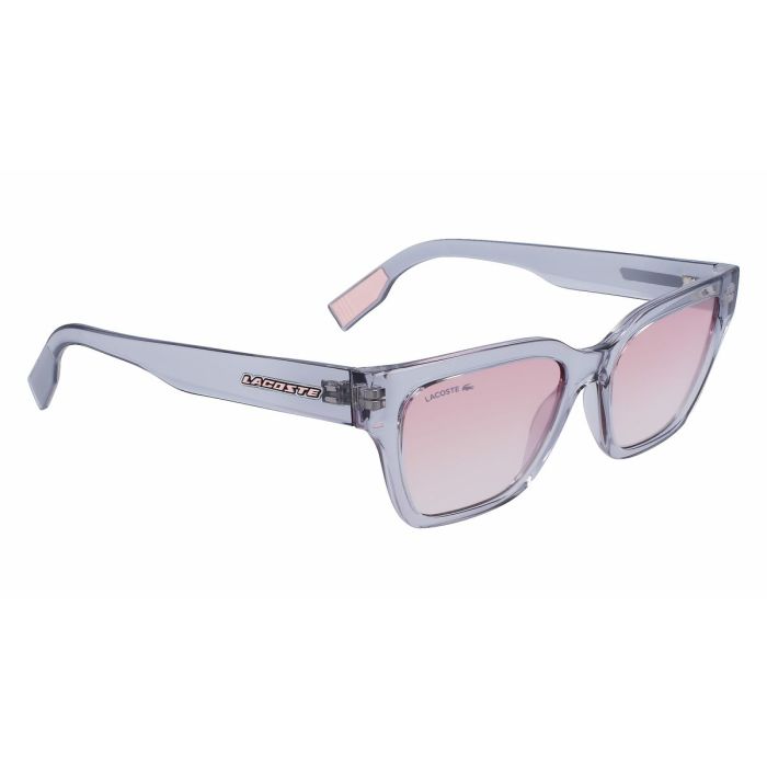 Gafas de Sol Mujer Lacoste L6002S-038 Ø 53 mm 1