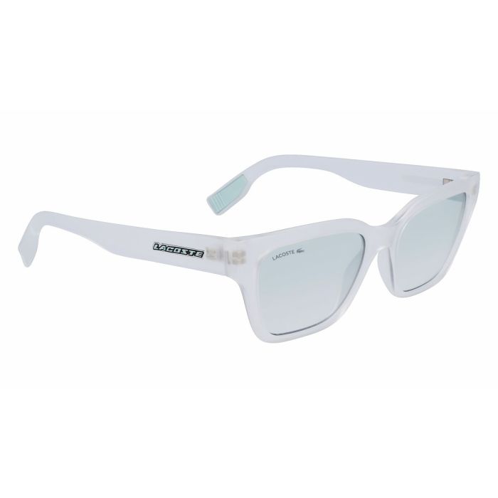 Gafas de Sol Mujer Lacoste L6002S-970 Ø 53 mm 1